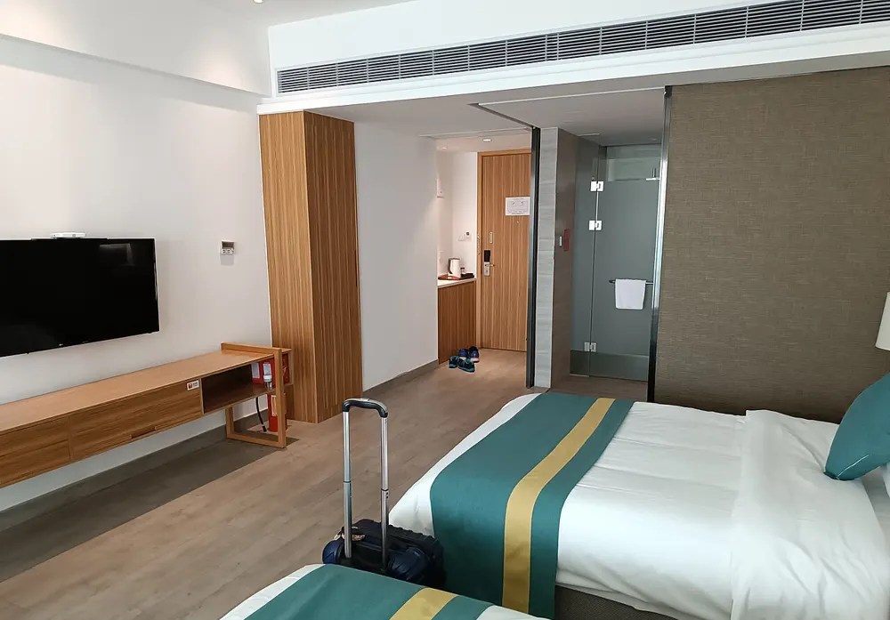 Flughafen Alicante: wo übernachten, Gegenden und empfohlene Hotels