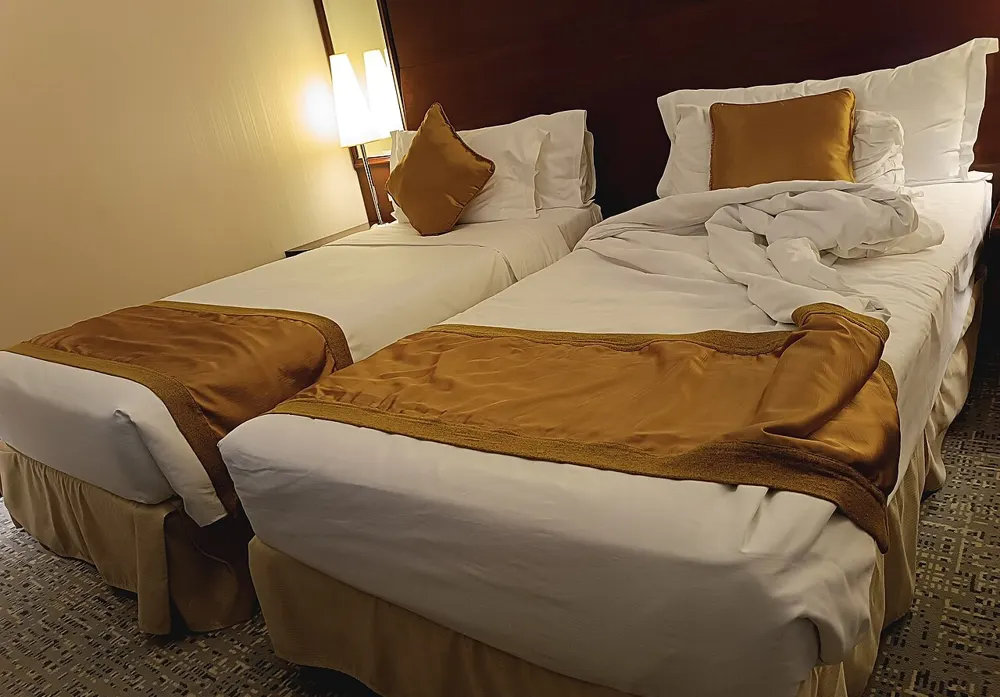 Flughafen Kaunas: wo übernachten, Gegenden und empfohlene Hotels